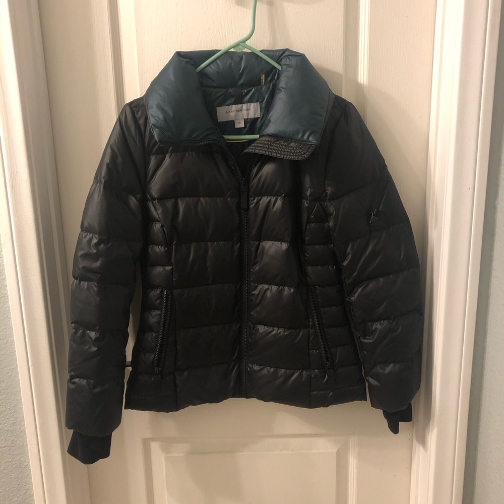 Marc New York: XS waterproof jacket